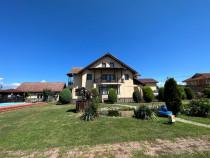 Proprietate impunatoare - cartier Primaverii