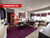 Comision 0% Apartament 3 camere, mobilat-utilat, zona Giroc