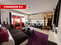 Comision 0% Apartament 3 camere, mobilat-utilat, zona Giroc