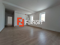 Apartament 2 camere, cu gradina, zona Braytim - ID V3612