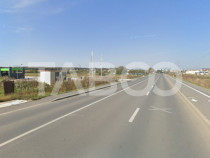 Spatiu comercial 1600 mp amenajat dupa nevoia ta - cu acces