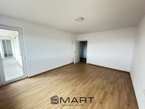 Apartament 3 camere decomandate str. Calea Surii Mici