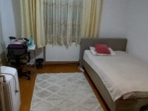 Apartament 3 camere pe Valea Domanului aproape de Centru