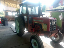 Tractor International 474
