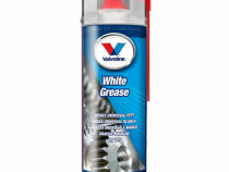 Spray vaselina cu PTFE VALVOLINE White Grease V887047, volum 500 ml, a
