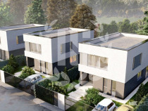 VILA INDIVIDUALA TUNARI