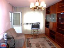Apartament 3 camere, decomandat, et.2 in Ploiesti, Republicii
