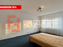 Apartament 2 camere decomandat etaj 3 Lipovei