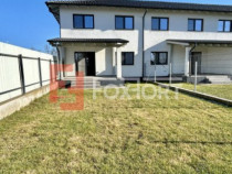 Casa cu 4 camere, toate utilitatile, cu plata in transe Sana
