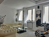 Apartament modern in Gruia, zona 7 Strazi!
