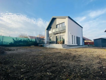 Casa spatioasa in Someseni, Cluj-Napoca!