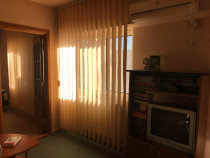Garsonieră compartimentată în 2 camere,51mp,Berca,Buzău,central
