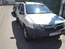 Liciteaza-Dacia Duster 2013