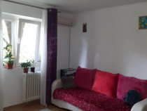 Apartament 2 camere, stare buna, Berceni - Uioara