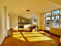 Vilă S+P+1+M in zona Faleza Nord - Universitate