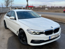 BMW Seria 5-G30-2.0 Diesel-2017-157.000Km