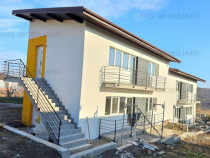 63000euro! Apartament 2 camere,intrare separata,curte intabu