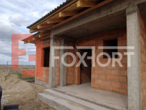 Duplex 3 camere de vanzare in Sacalaz- Zona de Est