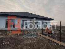 Duplex 3 camere de vanzare in Sacalaz- Zona de Est