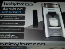 Espressor de lapte praf Baby Brezza
