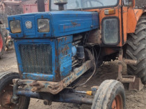 Tractor u650 an 1994