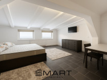 Garsoniere de lux zona Centrala/Gara