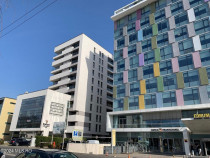 Ultracentral - Apartament 3 camere, etaj 5, 86 mp + garaj, TVA 9%