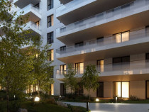 Pines Residence | Luxury apartment | Padurea Baneasa | St...
