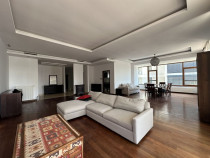 Gleen Suite | Apartament luminos si spatios cu vedere des...