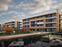 Apartamente Premium Theodor Pallady
