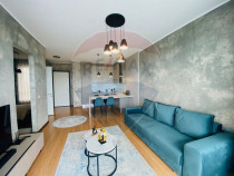 Apartament cu 2 camere in B-dul Expozitiei, Luxuria Domen...