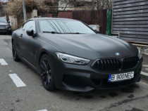 BMW Seria 8 840d xDrive 2019 - TVA Deductibil