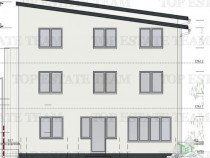 Apartament in bloc nou, 3 camere 55 mp Giulesti Sarbi/Sector