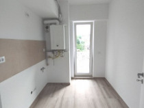 Apartament 2 camere decomandat Pacurari-Kaufland, etaj 1