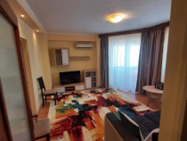 Inchiriez apartament 2 camere cu panorama la Dunare, Mazepa 2