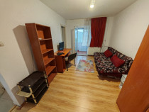 Apartament cu o camera Olimpia-Stadion