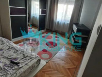 2 Camere | zona Malu Rosu | Centrala Proprie | AC | Loc de P