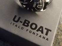 Ceas U-boat Darkmoon Capsoil Italo Fontana 44mm nou i