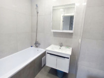 De inchiriat apartament cu o camera pe strada Horea