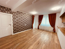 Apartament cu 2 camere la cheie etaj 1 in Selimbar zona Lidl