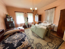 Casa de vanzare pe strada Eduard Bieltz in Turnisor Sibiu