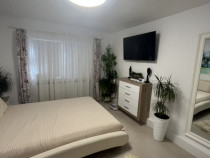 Apartament 4 camere renovat - decomandat - Baba Novac