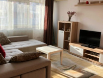 Apartament 2 camere - Tomis Nord (OMV) - 500 euro/luna (Cod E2)