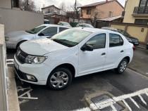 Dacia Logan 2019   GPL