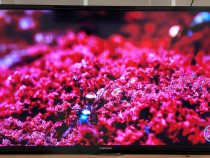 Televizor led Samsung smart, Full HD, diagonala101 cm