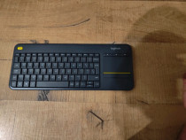 Tastatura ( keyboard ) logitech Stare perfecta , ii lipseste receiveru
