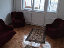 Apartament 2 camere pe bd.Nicolae Bălcescu