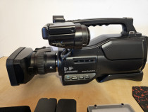 Camera video profesionala Sony