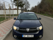 Dacia Sandero 0.9 Gpl din fabrică