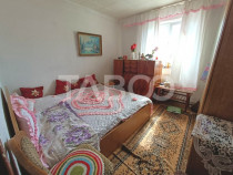 Apartament decomandat cu 2 camere si balcon in zona Vasile A